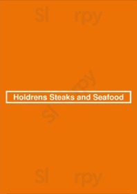 Holdrens Steaks And Seafood, Newbury Park