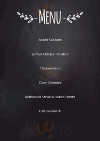 J P's Restaurant Pub