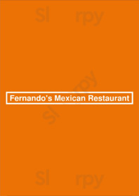 Fernando's Mexican Restaurant, Dacula