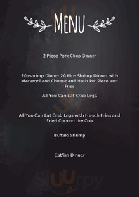 Deshawn's Seafood And Chicken