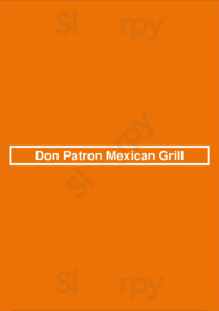 Don Patron Mexican Bar & Grill, Fairborn