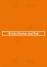 Bricks Kitchen And Pub