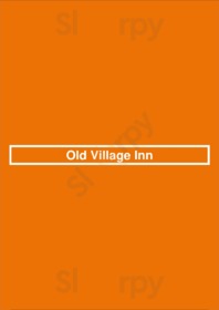 Old Village Inn, Ogunquit