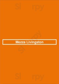 Mezza Livingston