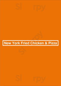 New York Fried Chicken & Pizza, Linden