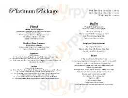 Charlie B's Pub & Restaurant