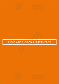 Chicken Shack Restaurant