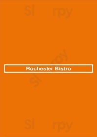 Rochester Bistro