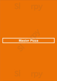 Master Pizza