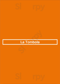 La Tombola, Old Bridge