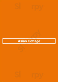 Asian Cottage, Troy