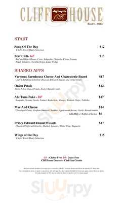 Octagon Cafe & Gallery