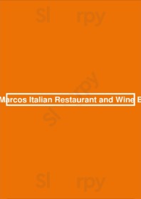 D’marcos Italian Restaurant And Wine Bar, Rochester