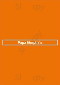 Papa Murphy’s, Castro Valley