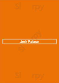 Jerk Palace Caribbean Cuisine, Morrow