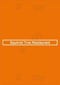 Squirrel Tree Restaurant