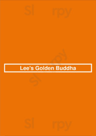 Lee's Golden Buddha, Morrow