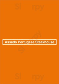 Assado Portugese Steakhouse, Livingston