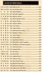 Happy Garden Restaurant