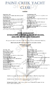 Kruse's Paint Creek Tavern