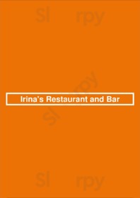 Irina's Restaurant And Bar, Urbandale