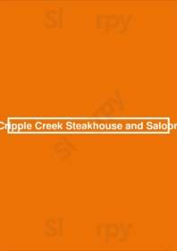 Cripple Creek Steakhouse And Saloon