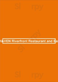 Haven Riverfront Restaurant And Bar