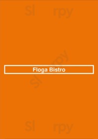 Floga Bistro, Kennett Square