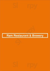 Ram Restaurant & Brewery, Rosemont