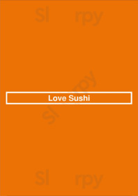 Love Sushi, Moorpark