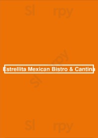 Estrellita Mexican Bistro & Cantina