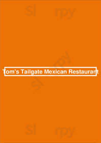 Tom's Tailgate Mexican Restaurant, La Mirada