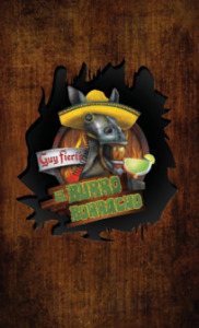 Guy Fieri's El Burro Borracho, Laughlin