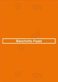 Banchetto Feast
