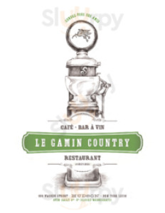 Le Gamin Country, Hudson