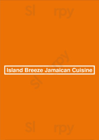 Island Breeze Jamaican Cuisine, Colton