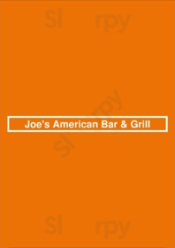 Joe's American Bar & Grill
