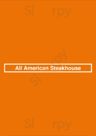 All American Steakhouse