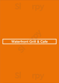 Waterfront Grill & Cafe