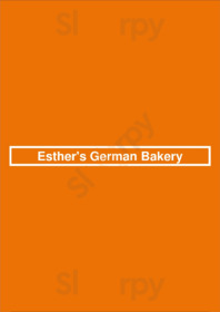 Esther's German Bakery