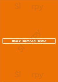 Black Diamond Bistro