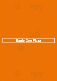 Eagle One Pizza