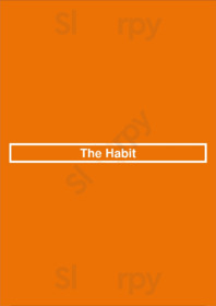The Habit