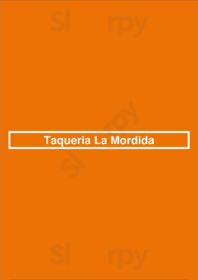 Taqueria La Mordida, Pacifica