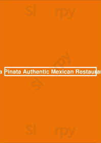 La Pinata Authentic Mexican Restaurant