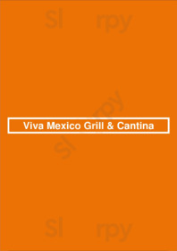 Viva Mexico Grill & Cantina, Pittsburg