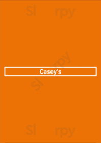 Casey's