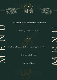 Barley & Vine Tavern