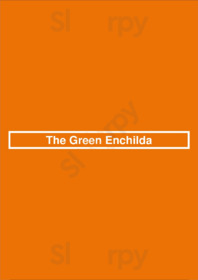 The Green Enchilda