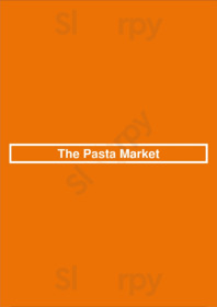 The Pasta Market